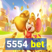 5554 bet