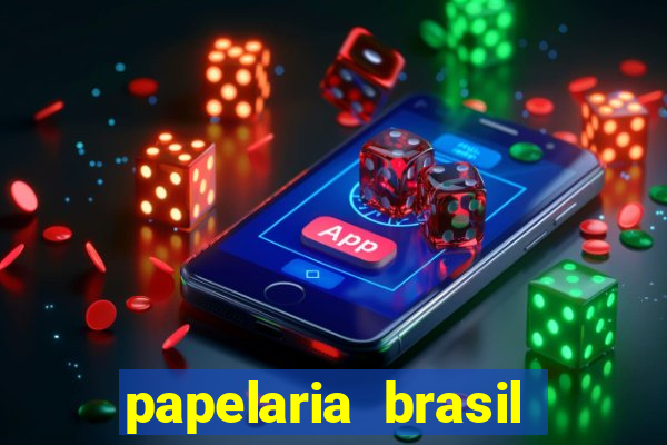 papelaria brasil porto alegre