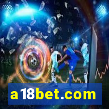 a18bet.com