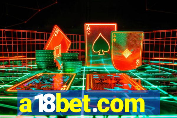 a18bet.com
