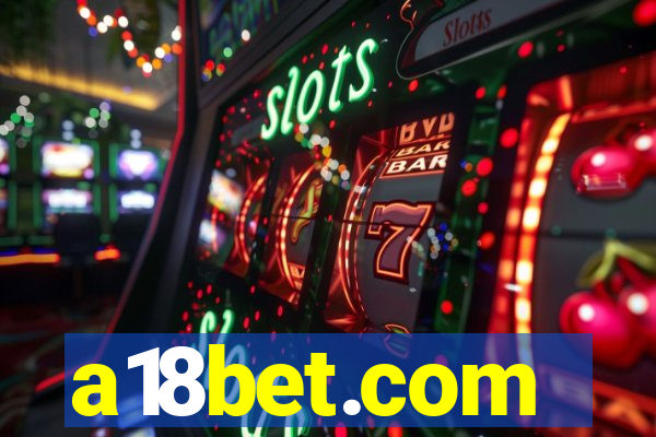 a18bet.com