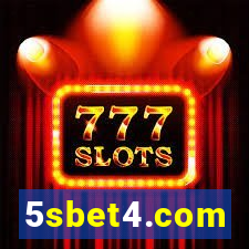 5sbet4.com