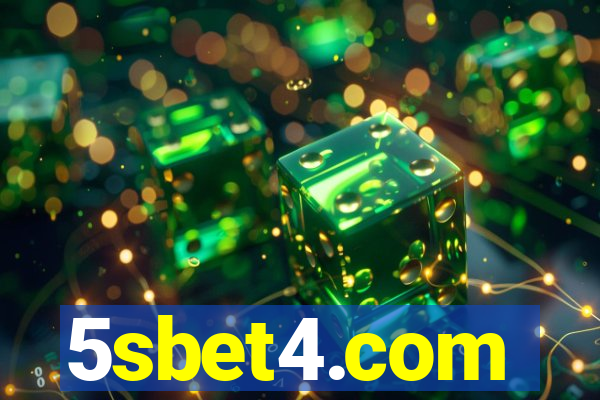 5sbet4.com