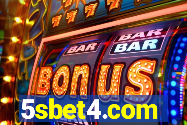 5sbet4.com