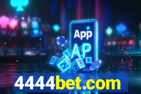 4444bet.com