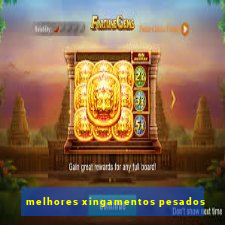 melhores xingamentos pesados