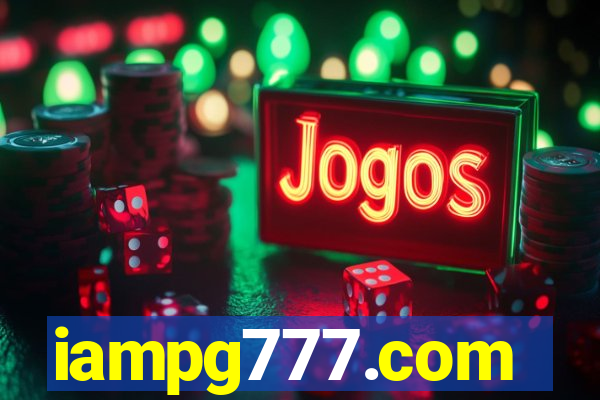 iampg777.com