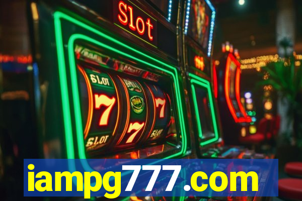 iampg777.com