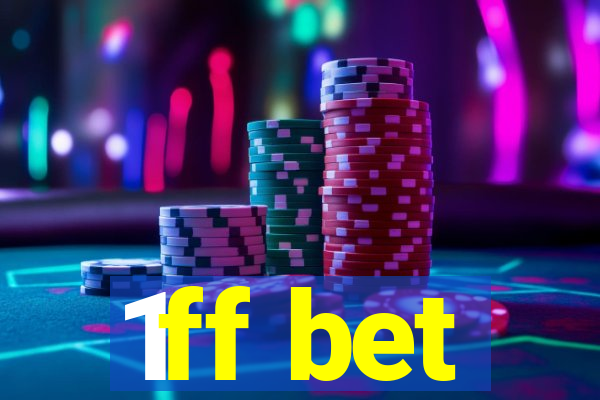 1ff bet