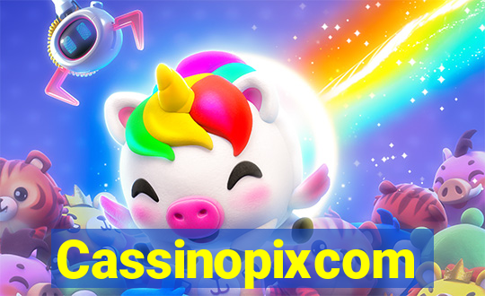 Cassinopixcom