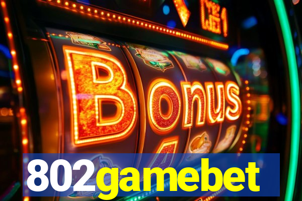 802gamebet
