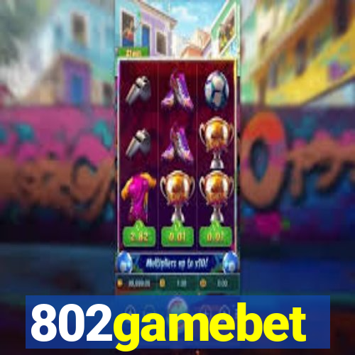 802gamebet