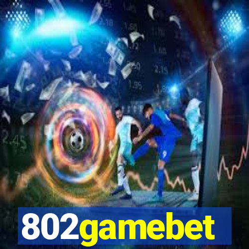 802gamebet