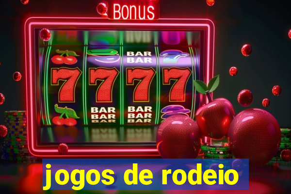 jogos de rodeio