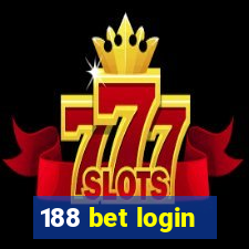 188 bet login