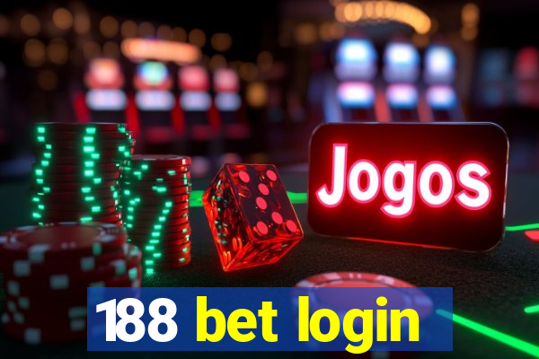 188 bet login