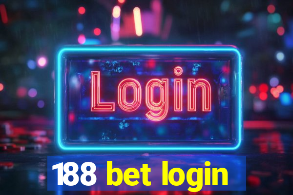 188 bet login