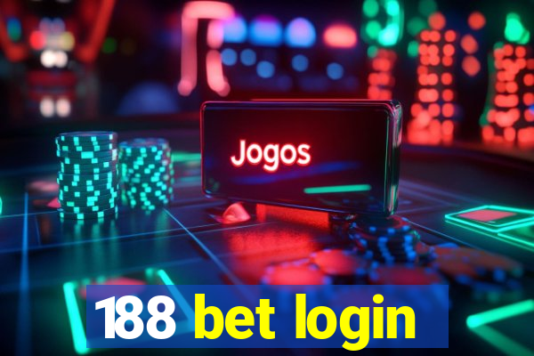 188 bet login