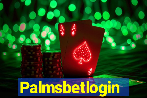 Palmsbetlogin