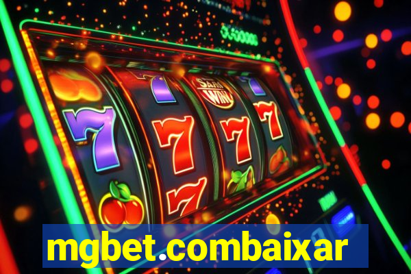 mgbet.combaixar