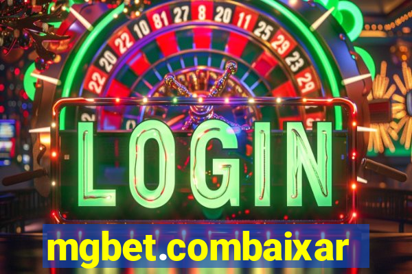 mgbet.combaixar