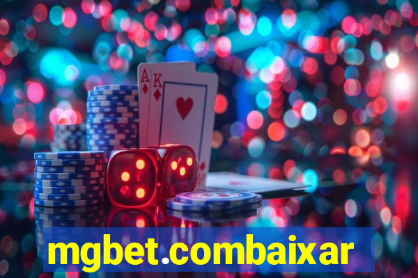 mgbet.combaixar