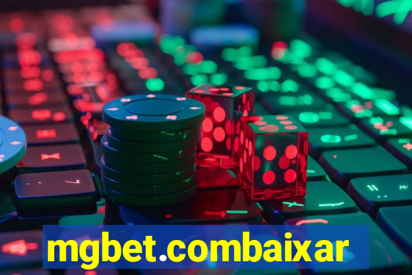 mgbet.combaixar