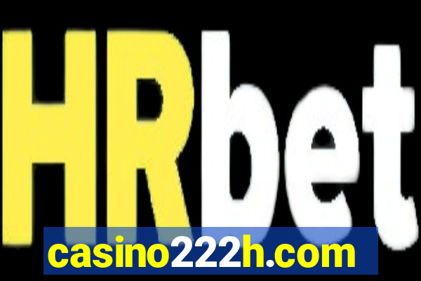 casino222h.com