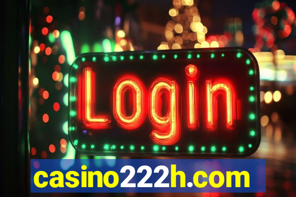 casino222h.com