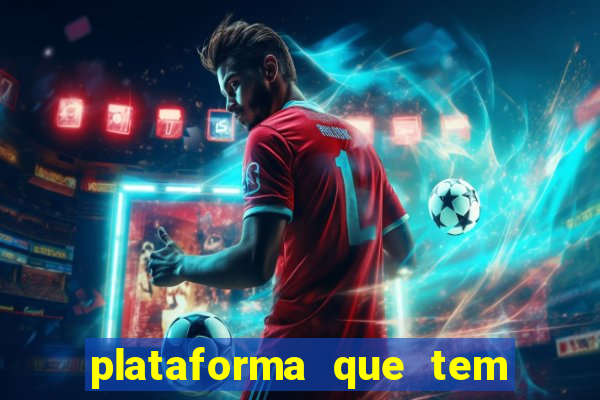 plataforma que tem o jogo do canguru