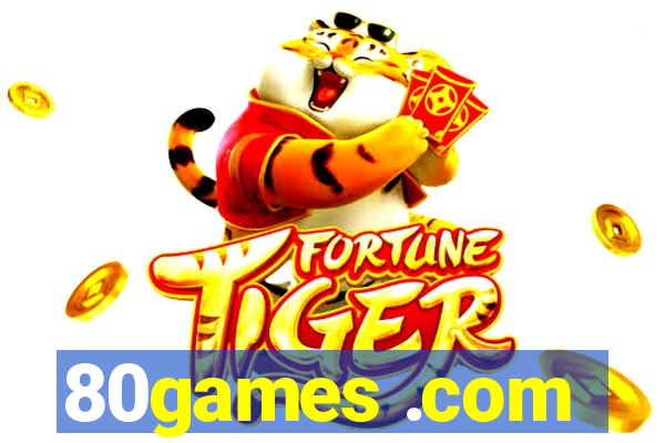 80games .com