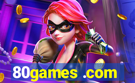 80games .com