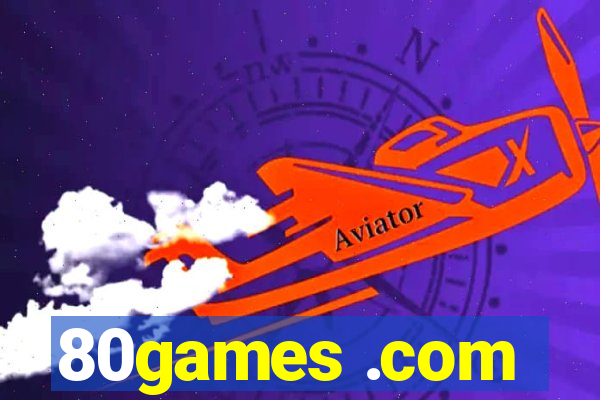 80games .com