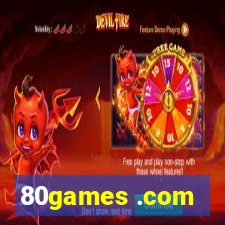 80games .com