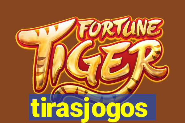 tirasjogos