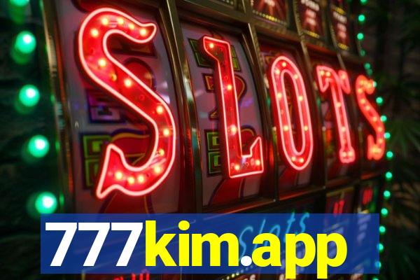 777kim.app