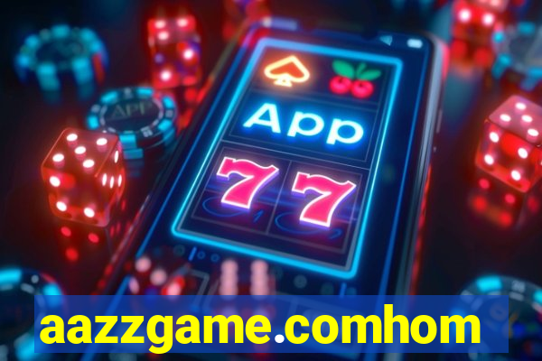 aazzgame.comhome