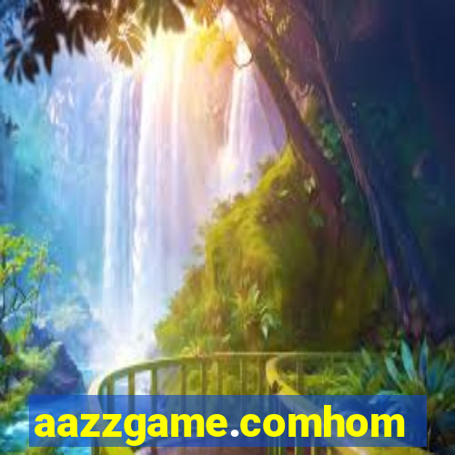 aazzgame.comhome