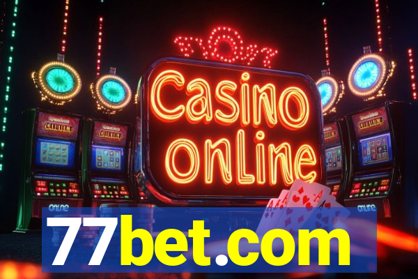 77bet.com