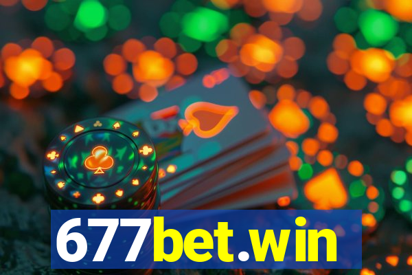 677bet.win