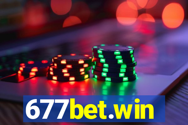 677bet.win