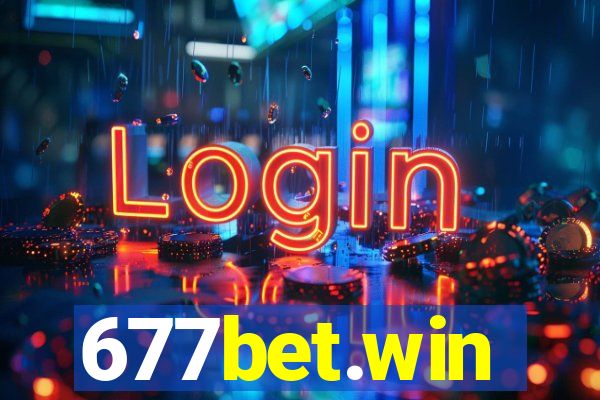 677bet.win