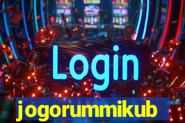 jogorummikub