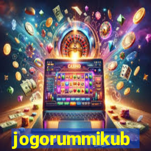 jogorummikub