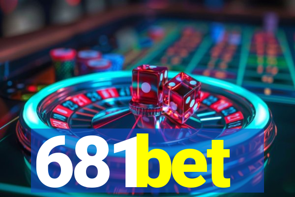 681bet