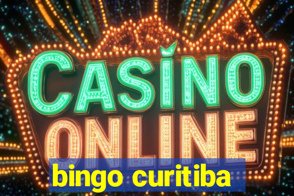 bingo curitiba
