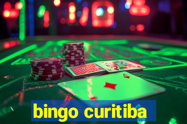 bingo curitiba