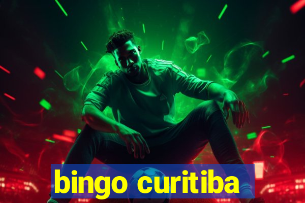 bingo curitiba