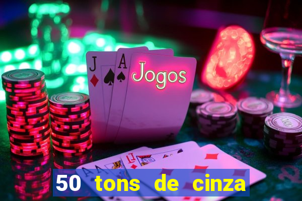 50 tons de cinza filme completo dublado