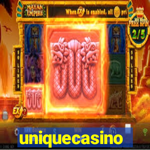 uniquecasino